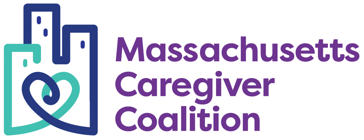 Mass Caregiver Logo