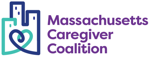 Ma Caregiver Coalition logo